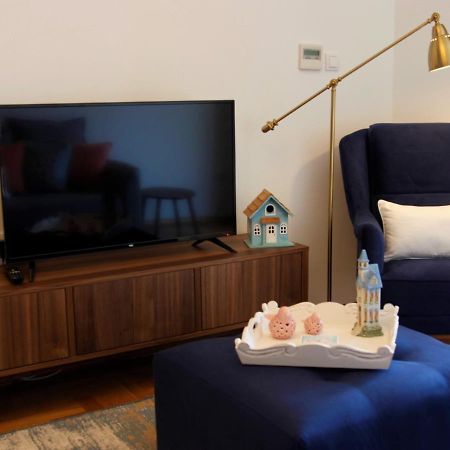 Ferienwohnung Montenegro Diamonds Bečići Exterior foto