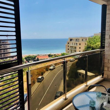 Ferienwohnung Montenegro Diamonds Bečići Exterior foto