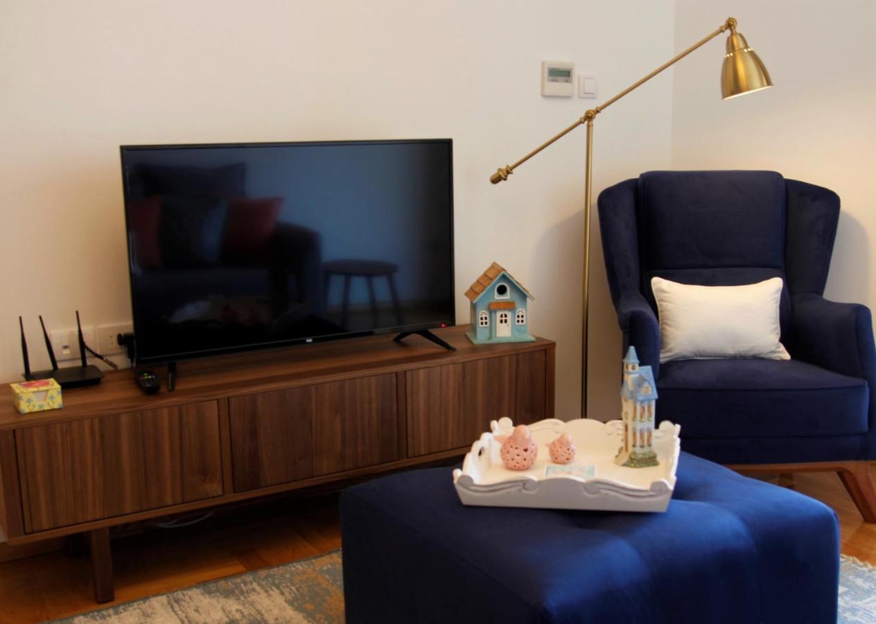 Ferienwohnung Montenegro Diamonds Bečići Exterior foto