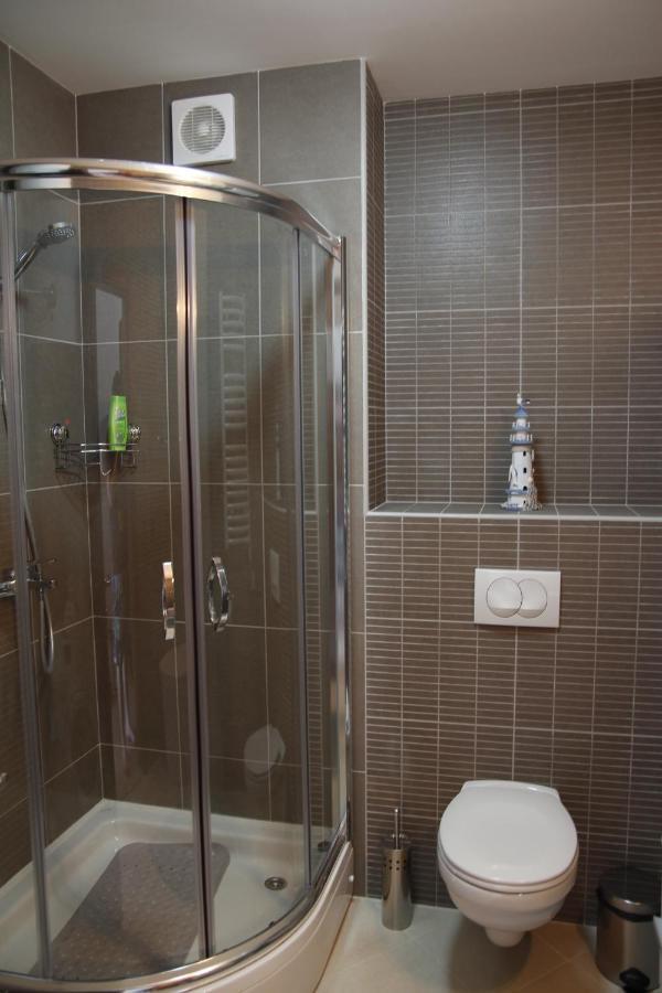 Ferienwohnung Montenegro Diamonds Bečići Exterior foto