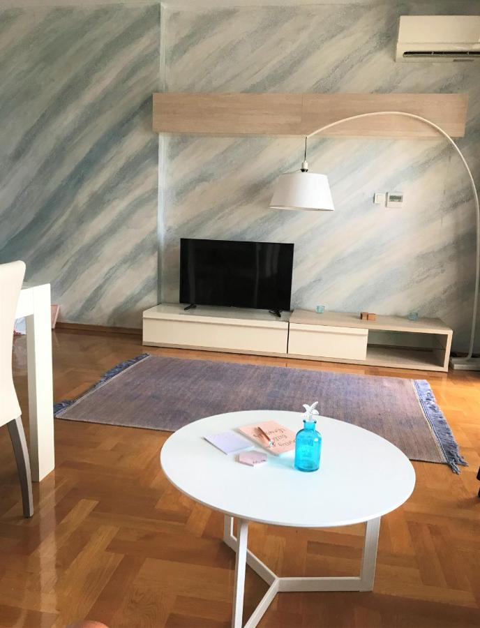 Ferienwohnung Montenegro Diamonds Bečići Exterior foto