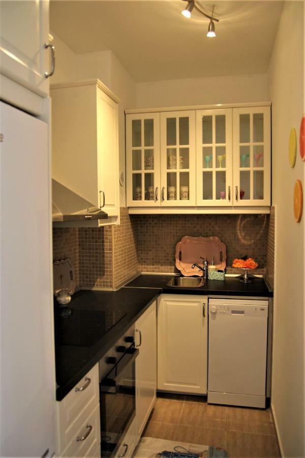 Ferienwohnung Montenegro Diamonds Bečići Exterior foto