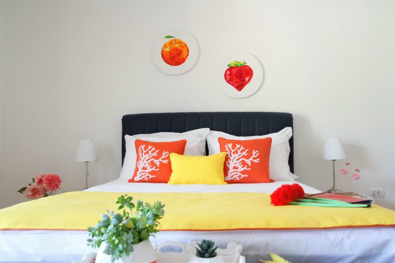 Ferienwohnung Montenegro Diamonds Bečići Exterior foto