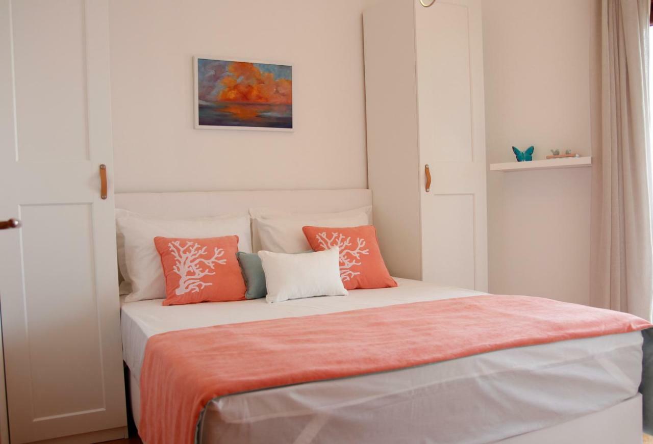 Ferienwohnung Montenegro Diamonds Bečići Exterior foto
